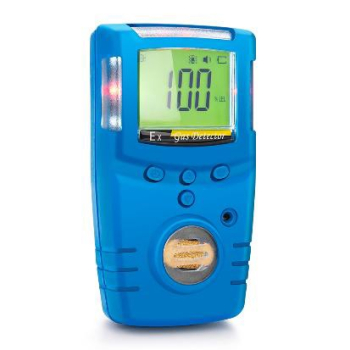 GC210 - Jednogazowy detektor do pomiaru Chloru